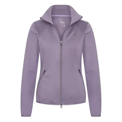 Women's full-zip riding jacket Imperial Riding Sporty Sparkle