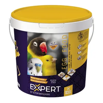 New-generation food supplement for birds Nobby Pet Expert