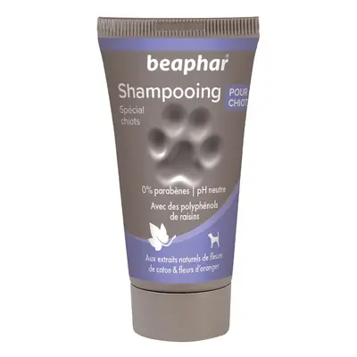 Puppy shampoo Beaphar