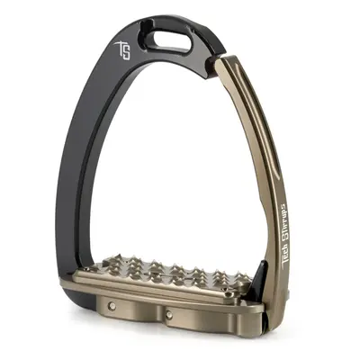 Safety stirrups for riding Tech Stirrups Venice Sloped EVO