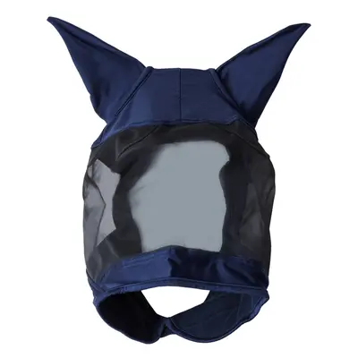 Anti-fly mask for horses Horze Cayman