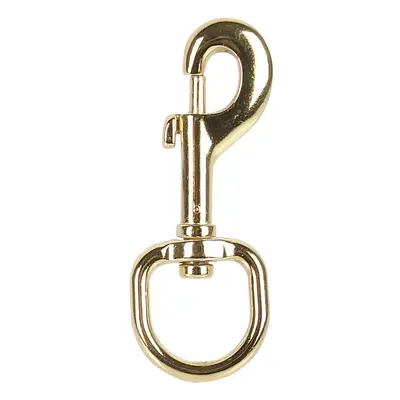 Horse snap hooks Harry's Horse Musketonhaak, 1 rond (x5)