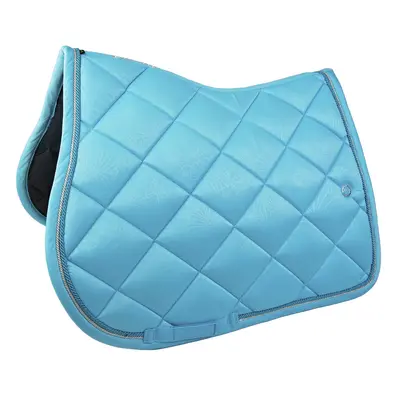 Saddle pad for horses Lami-Cell Floral