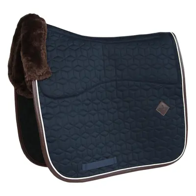 Dressage saddle pad Kentucky Skin Friendly