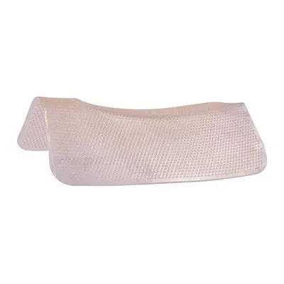 Soft Gel Saddle Pad BR Equitation Square