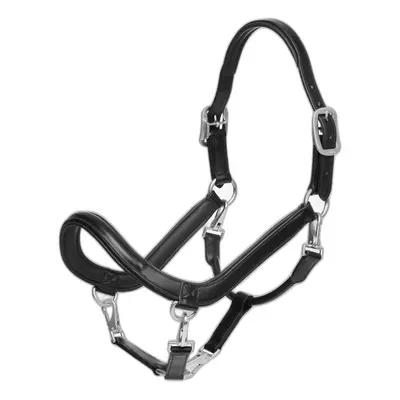 Leather halter for horses LeMieux Grooming