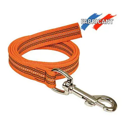 Dog lead without handle Difac Reflec Gomme