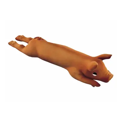 Piggy latex dog toy Nobby Pet