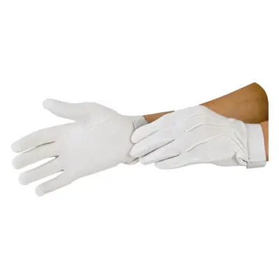 Riding gloves initiation cotton T de T