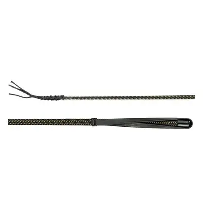 Nylon riding whip for horses Döbert