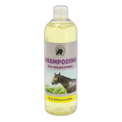 Horse shampoo La Gamme du Maréchal Citonnelle - Flacon 1 l