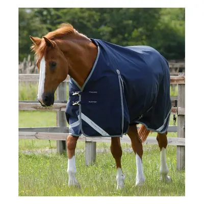 Waterproof outdoor horse blanket Premier Equine Buster Original 0 g