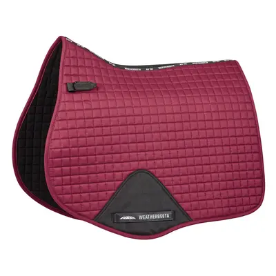 All-purpose horse saddle pad Weatherbeeta Prime