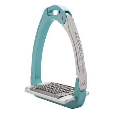 Riding stirrups Acavallo Arena AluPlusVersion 2.0