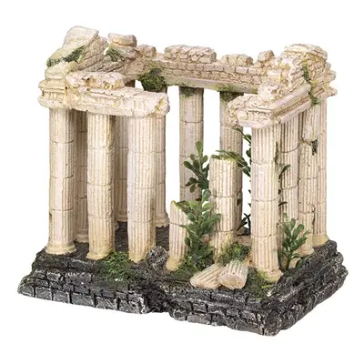 Aquarium decoration with plants Nobby Pet Acropole