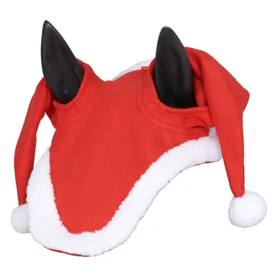 Santa Claus hat for horse HorseGuard