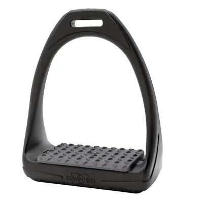 Polymer riding stirrups Compositi Reflex Model