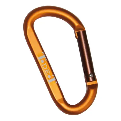 Carabiner for firefighter horse T de T 19