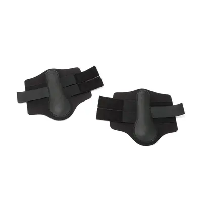 Plastic horse gaiters Racing Tack