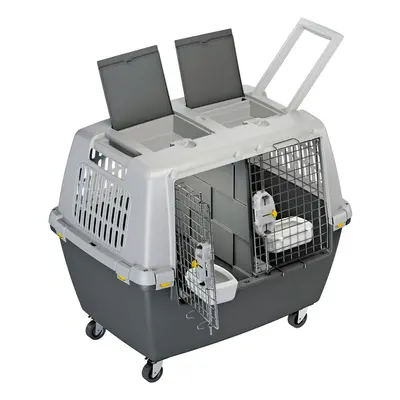 Transport cage Kerbl Gulliver Touring IATA