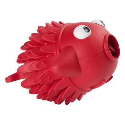 Dog toy treat dispenser Eyenimal Fish