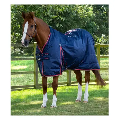 Outdoor horse blanket Premier Equine Buster Hardy 100 g