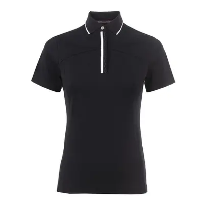 Women's riding Polo shirt Cavallo Pique