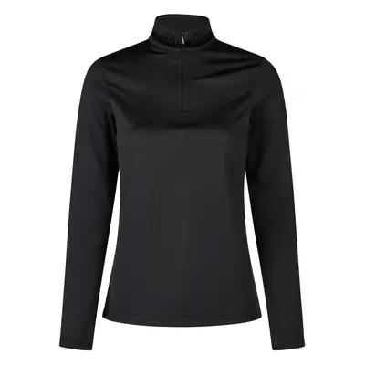 Women's zip-up riding shirt Pikeur