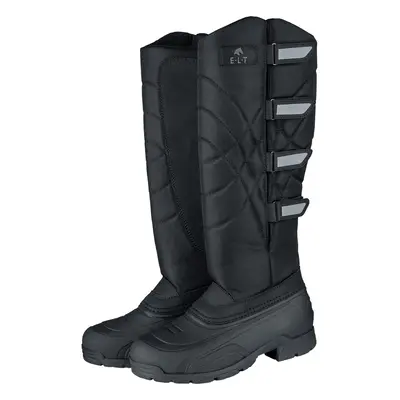 Children's riding boots ELT Essential