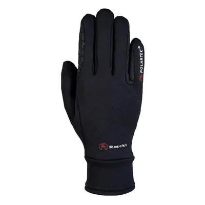 Children's riding gloves Roeckl Warwick Junior