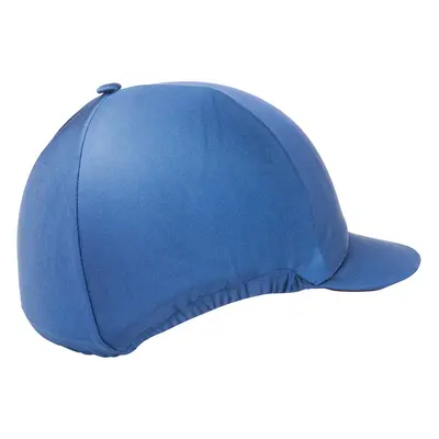 Nylon cap for riding helmet T de T