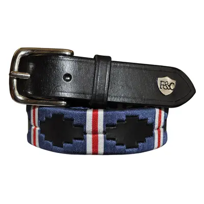 Belt Flags&Cup Chukka