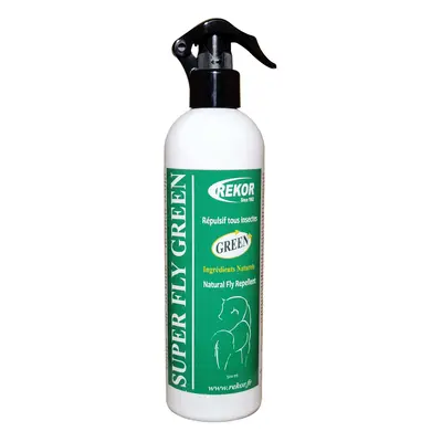 Anti-insect spray for horses Rekor Super Fly