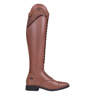 Women's riding boots QHP Hailey Wide