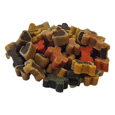 Sealed dog treats Nobby Pet StarSnack Party Mix 1.800 g