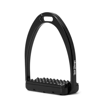 Safety stirrups for riding Tech Stirrups Capri