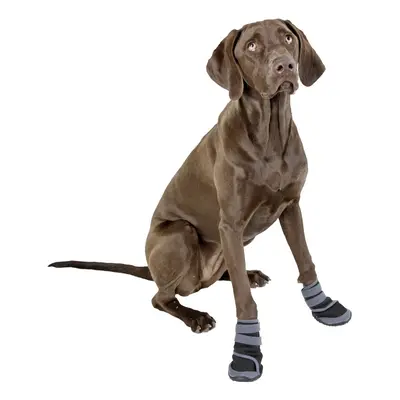 Dog shoes Kerbl Active (x2)