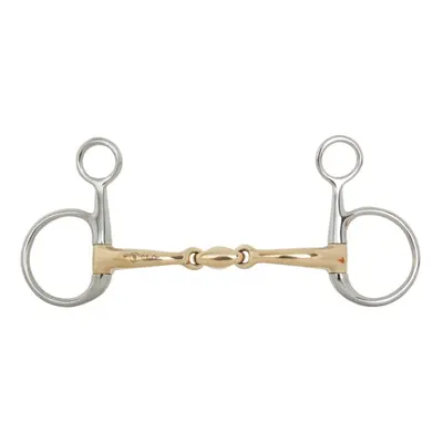 Baucher Bit BR Equitation