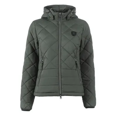 Women's down jacket Cavallo Light Weight