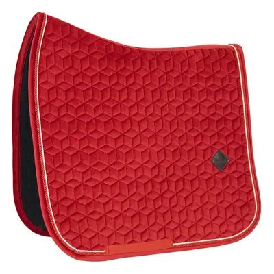 Dressage saddle pad Kentucky Velvet