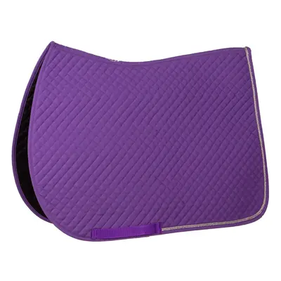 Saddle pad for horses QHP Cali