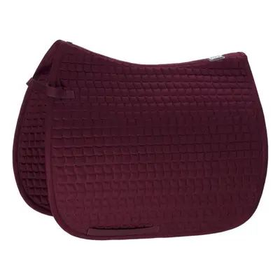 Cotton horse saddle pad Eskadron