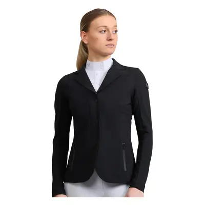 Competition riding jacket for women Premier Equine Evinco