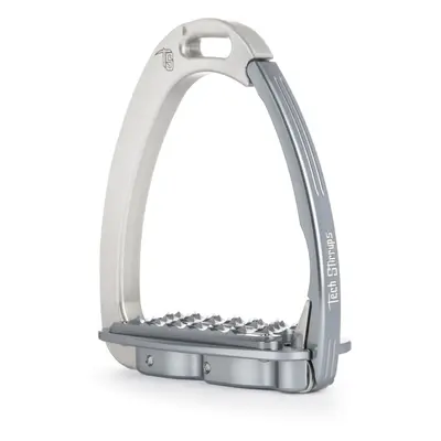 Safety stirrups for riding Tech Stirrups Venice Sloped EVO