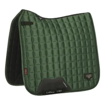 Dressage saddle pad LeMieux Loire Classic