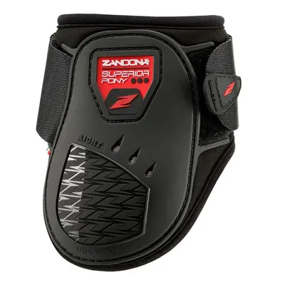 Fetlock guards Zandona Superior Air