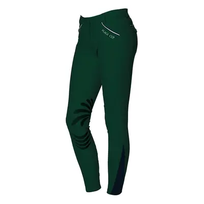 Women's riding pants Flags&Cup Cayenne