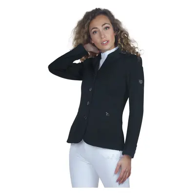 Women's Riding jacket Flags&Cup Adrianna