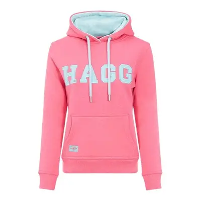 Women's Hoodie Hagg