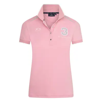 Women's riding Polo shirt HV Polo shirt Favouritas Tech